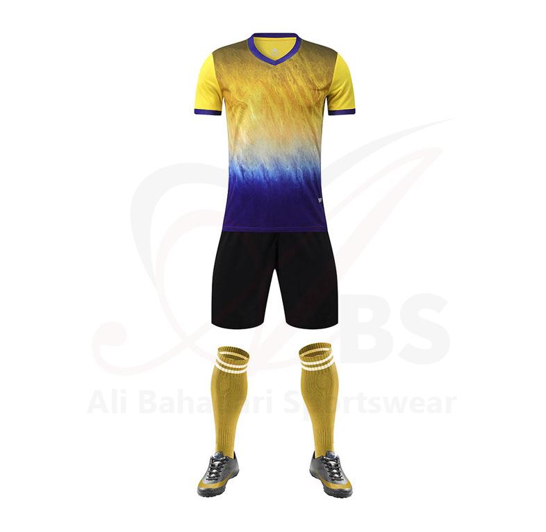 Volleyball Uniform