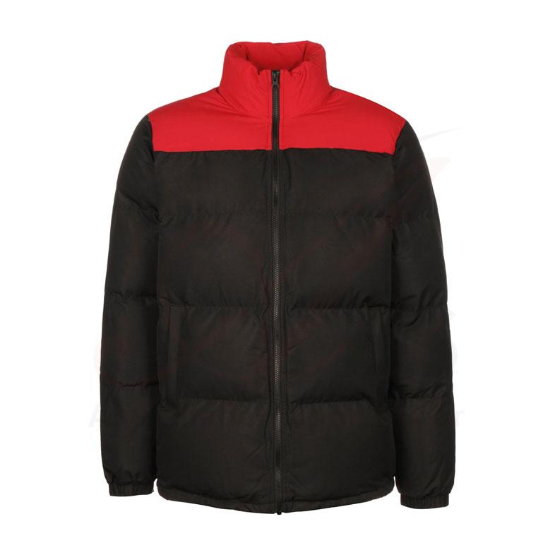 Puffer Jackets